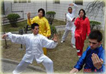 Martial Arts Program
